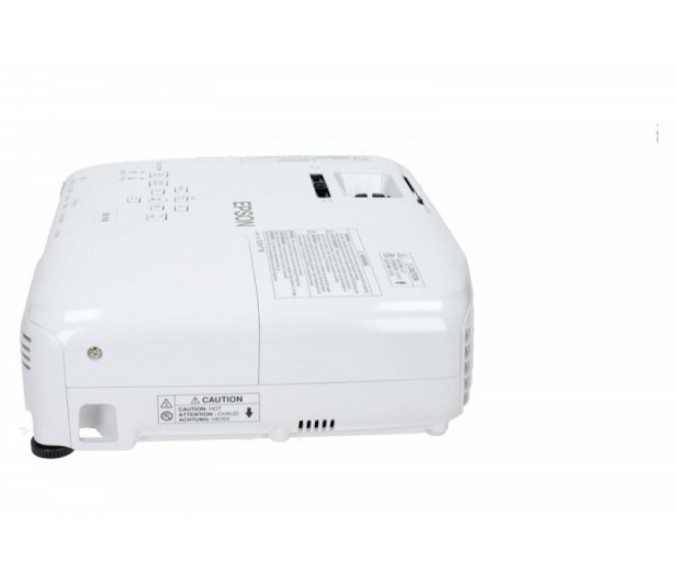 EPSON Projektor EB-X18 3LCD/XGA/3000AL/10k:1/2.4kg - 160080 - zdjęcie 12